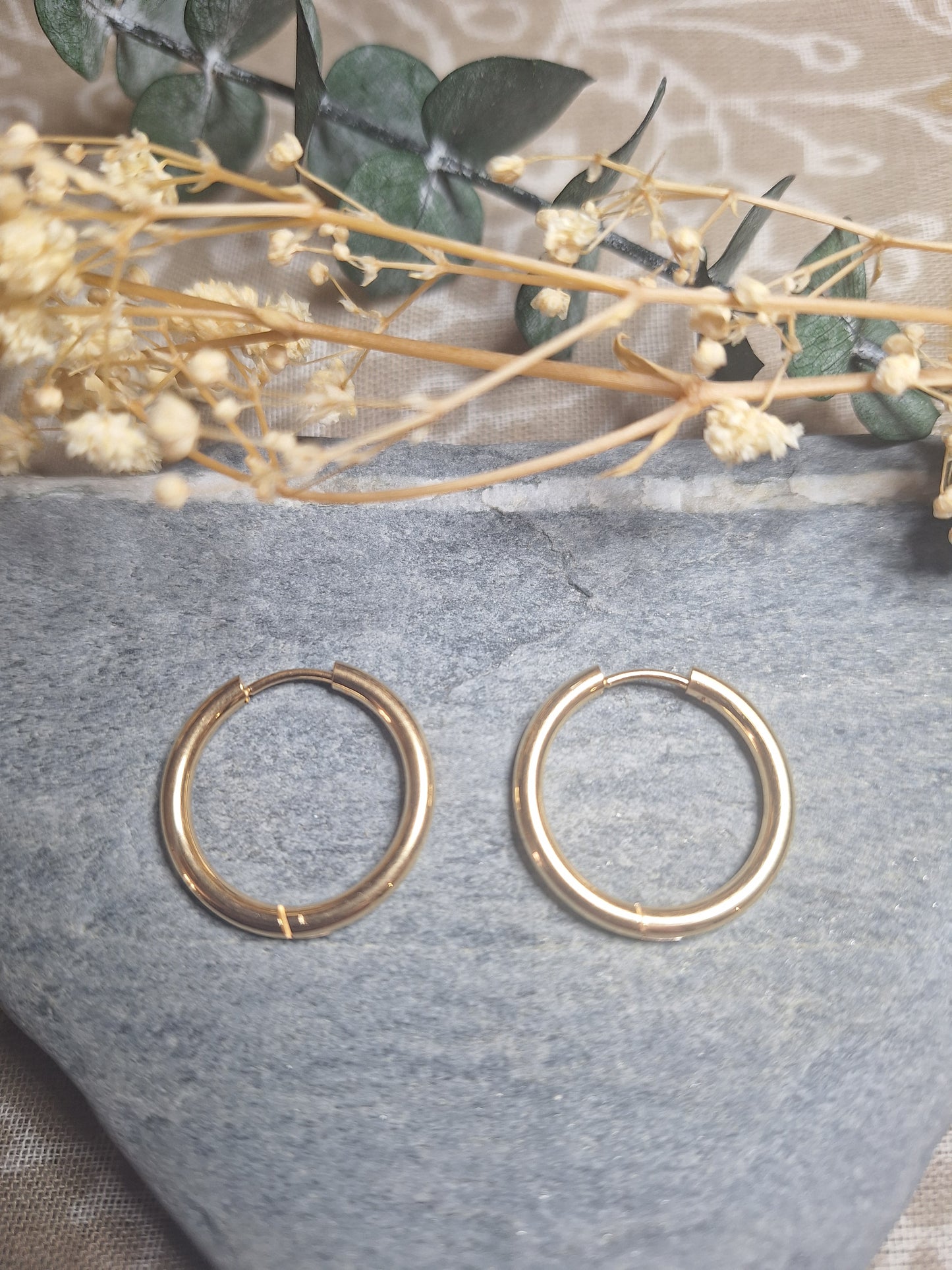 Ensemble translucide