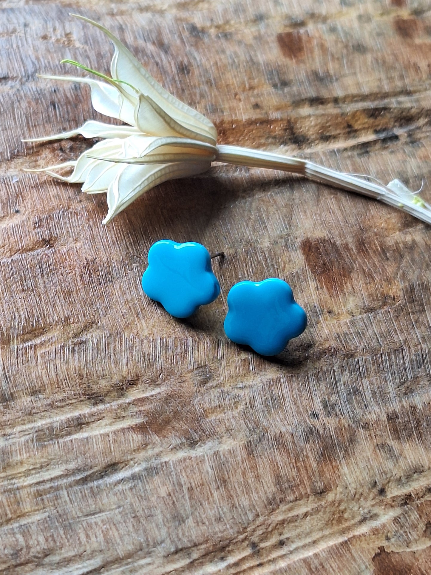 Puces d'oreilles Mini Naïa