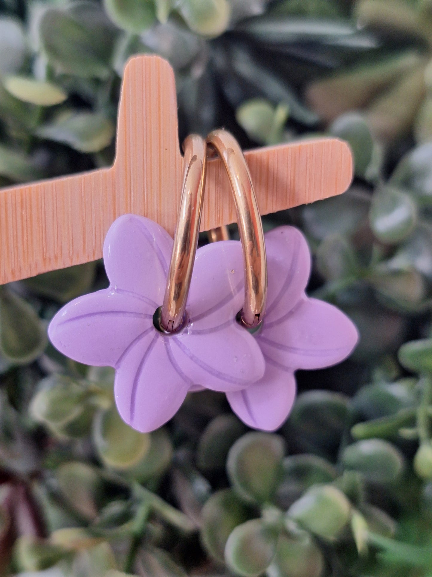 Fleur de tiaré