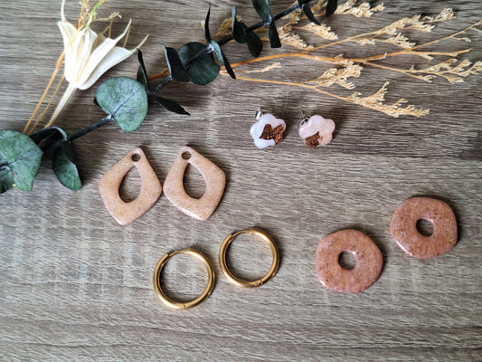 Ensemble translucide