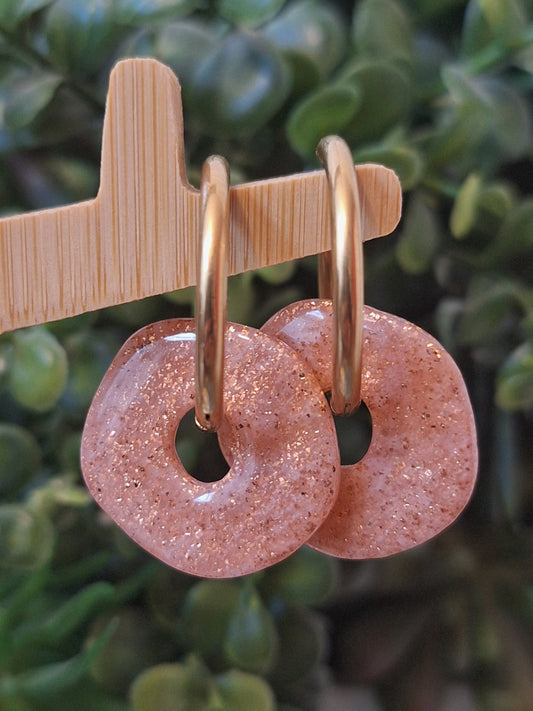 Ensemble translucide