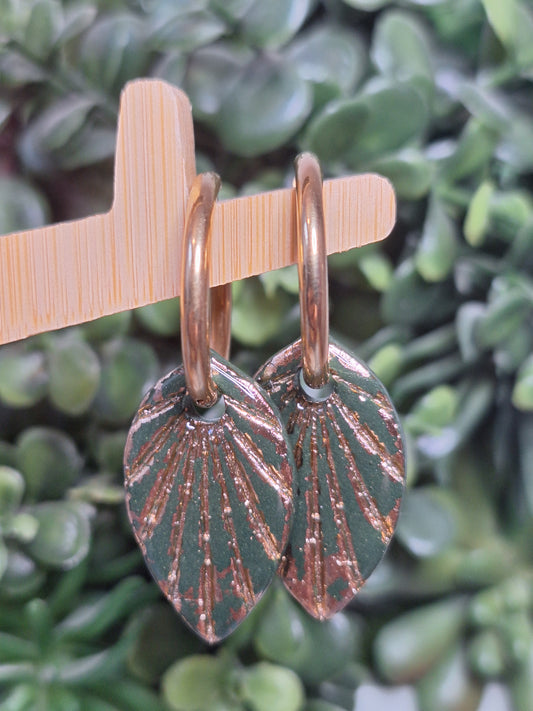 Ensemble découverte créoles et pampilles