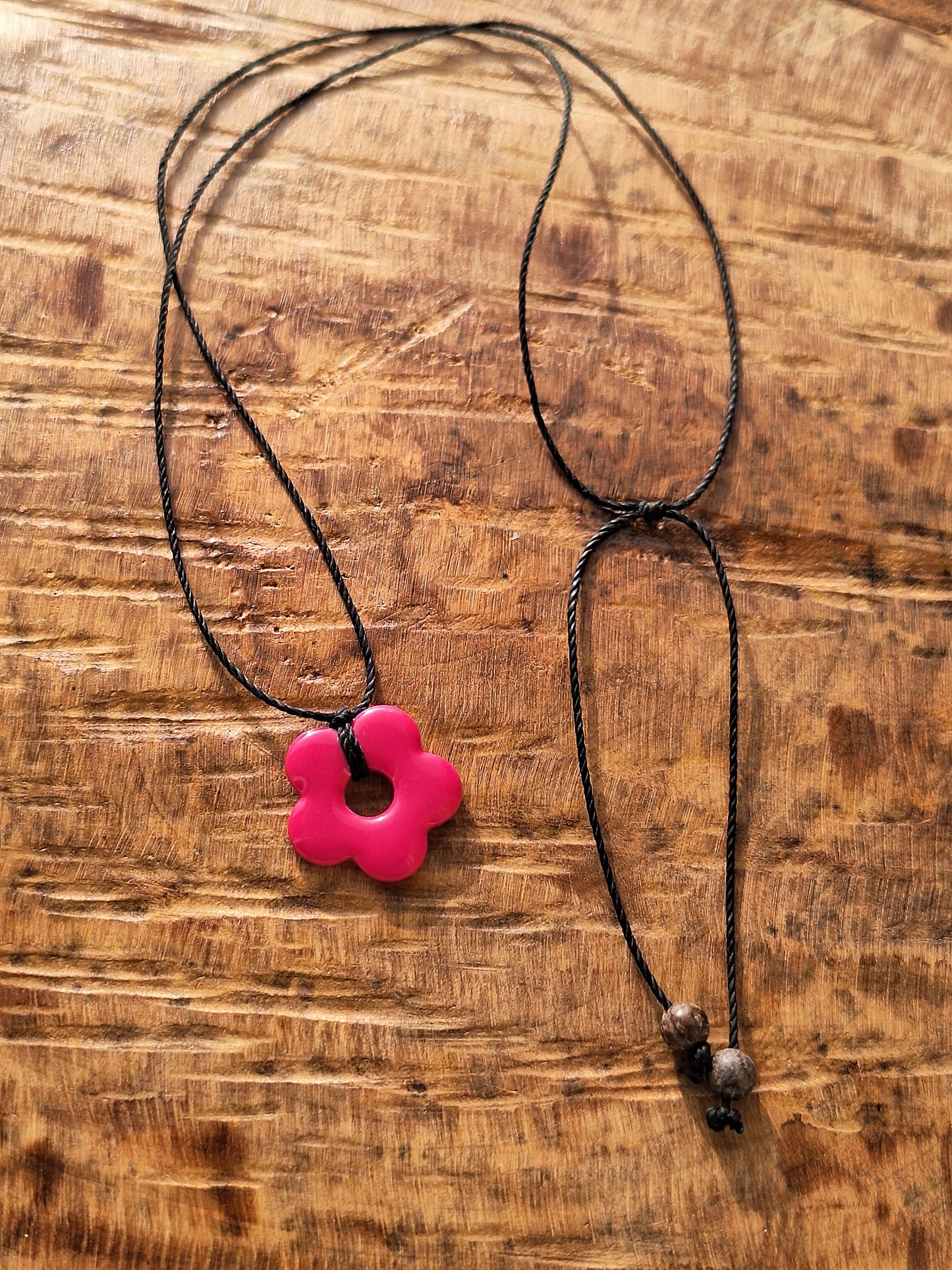 Collier Grande Naïa