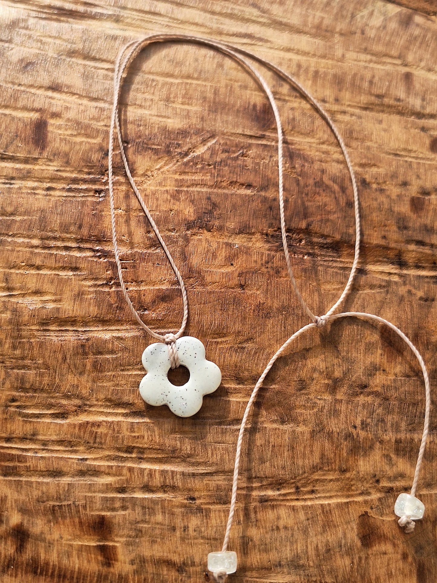 Collier Grande Naïa