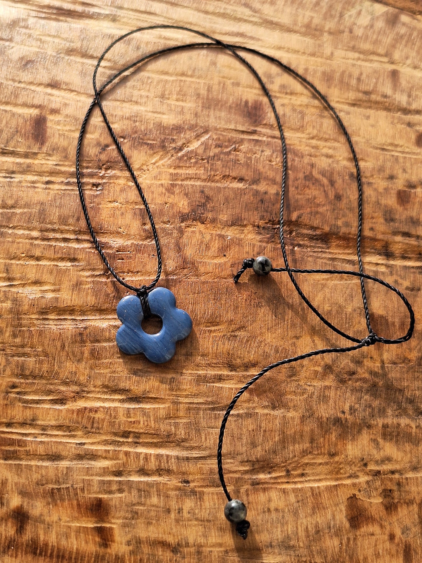 Collier Grande Naïa