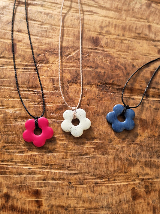 Collier Grande Naïa