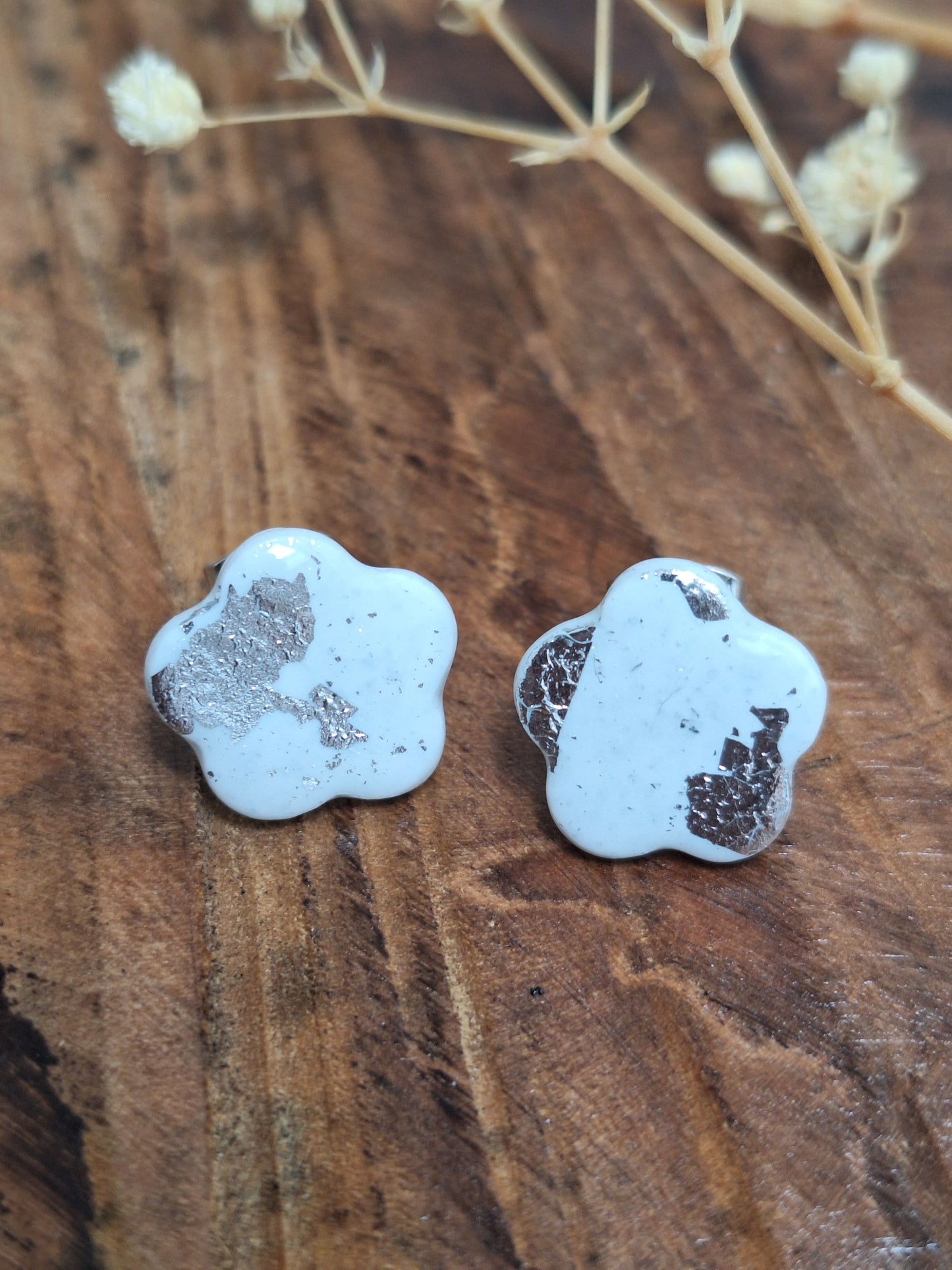 Puces d'oreilles Mini Naïa