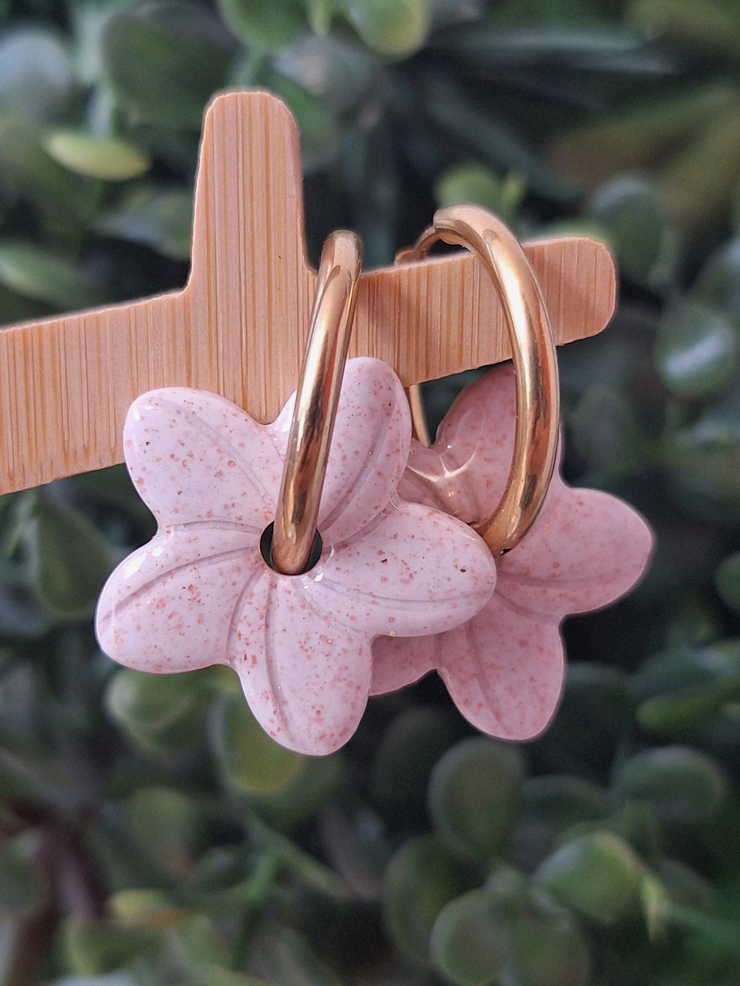 Fleur de tiaré