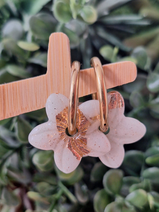Fleur de tiaré