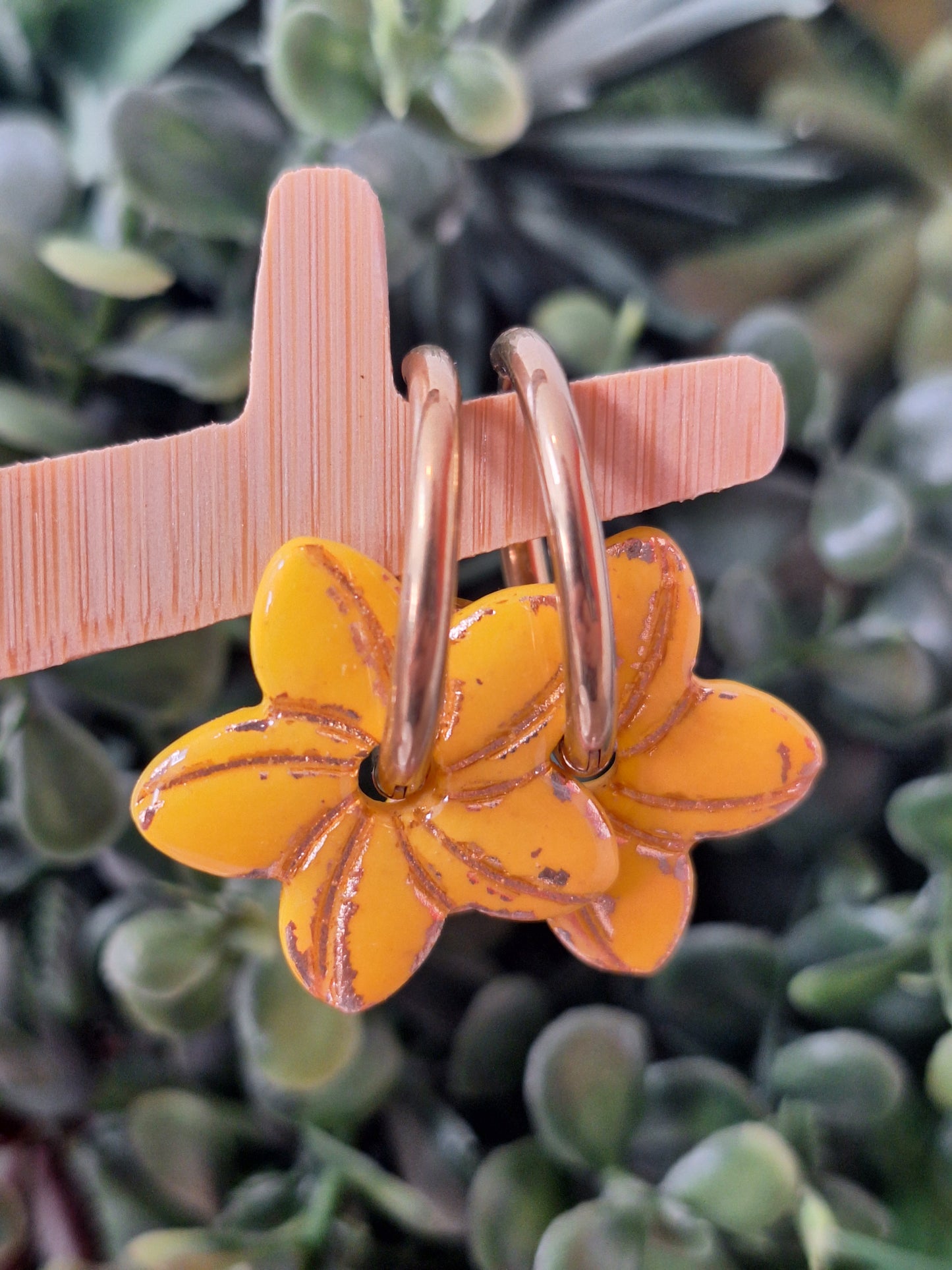 Fleur de tiaré