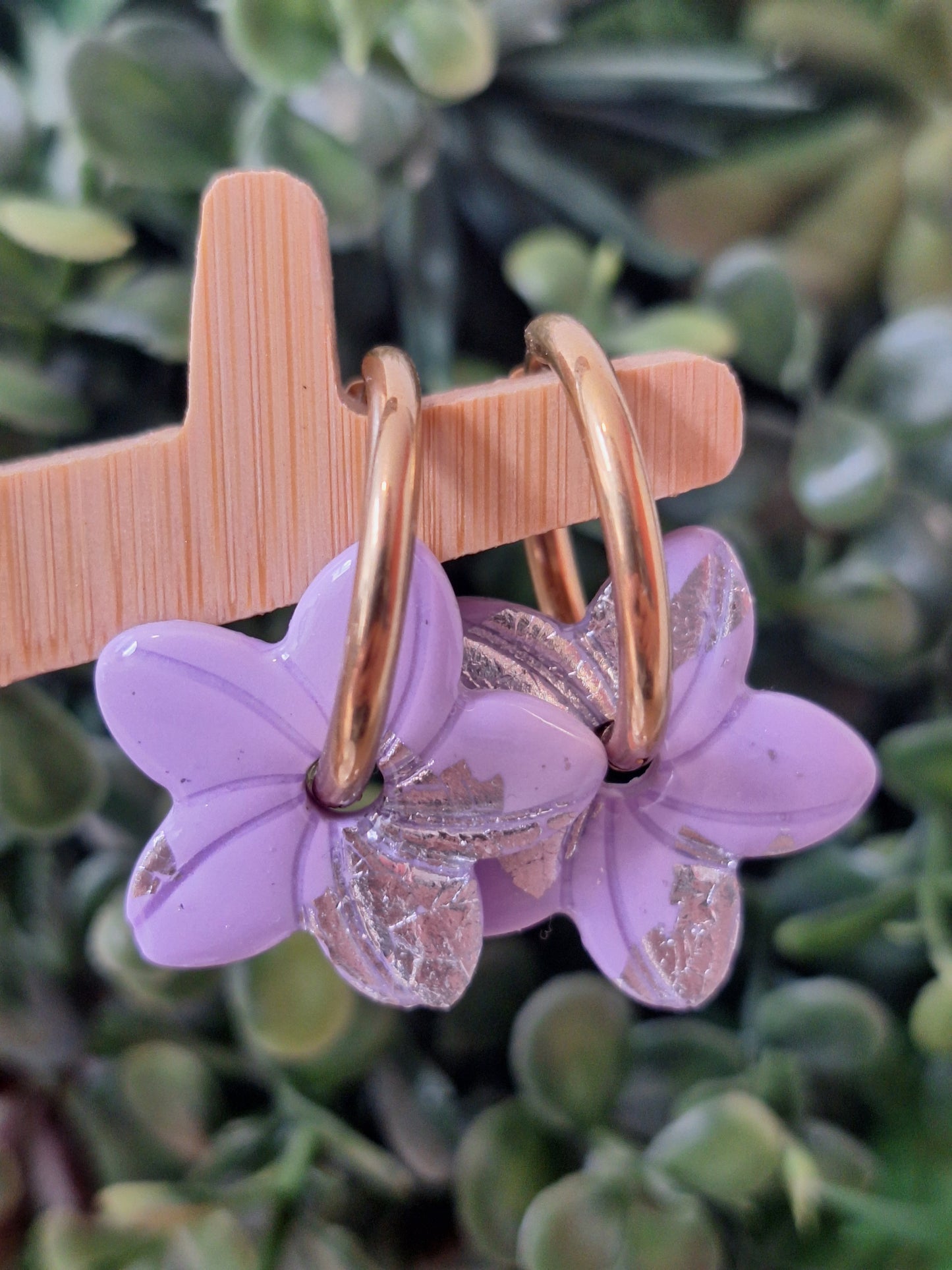 Fleur de tiaré