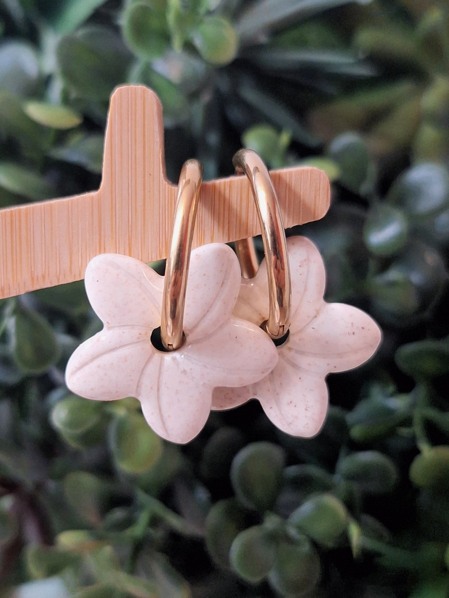 Fleur de tiaré